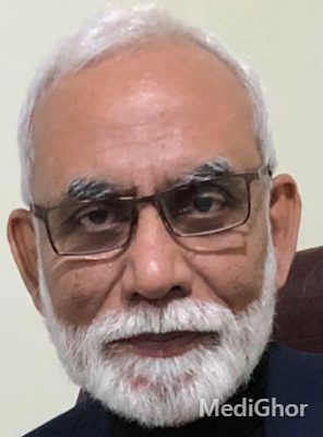 Col. Prof. Dr. Md. Nurul Azim