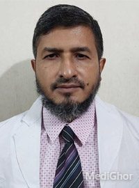 কর্নেল (প্রফেসর ) ডা. নাজমুল হামিদ