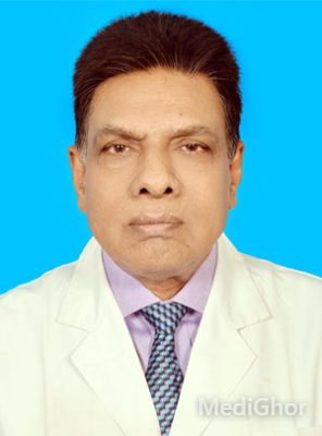 প্রফেসর ডা. এ.বি.এম. গোলাম রব্বানী