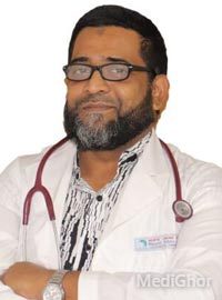 ডা. এ. এইচ. এম. খায়রুল বাশার