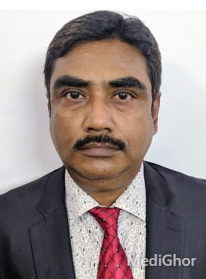 অ্যাসোসিয়েট প্রফেসর ডা. এ.এইচ.এম. নাসিরউজ্জামান