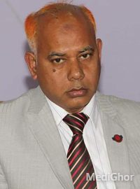 ডা. এ.এইচ.এম. রফিকুল বারী