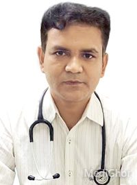 ডা. এ. কে. চৌধার্য আপুরবা