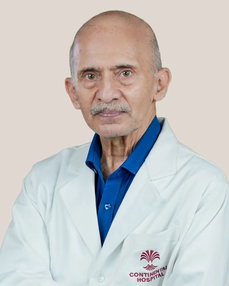 ডা. মাহবুব রহমান খান