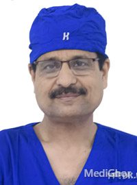 Prof. Dr. A.K.M. Golam Kibriya