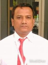 ডা. এ.কে.এম. হারুন-ওর-রাশিদ