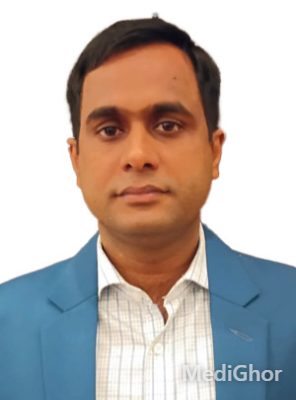 ডা. এ. কে. এম. কামরুজ্জামান