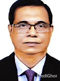 Dr. A.K.M. Monzur Morshed