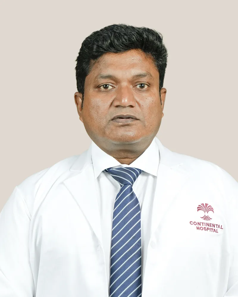 Dr. Haridash Saha