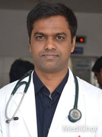 Dr. AKM Ziaul Huque