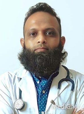 ডা. এ.এম.এম. আশরাফুল ইসলাম