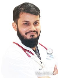 Dr. A. M. Shafayet Hossain Patwari