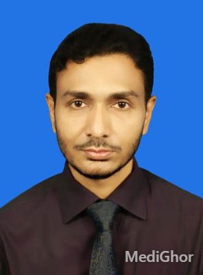 Dr. A.N.M. Mainul Islam