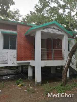 A. Mannan Chairman Barir Darja Community Clinic, Tazumuddin
