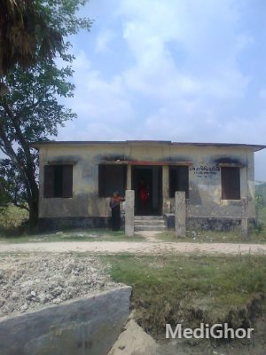 A. B. M. Siddique Community Clinic, Hatiya