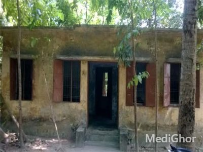 Abdul Matin Pondith Community Clinic, Hatiya