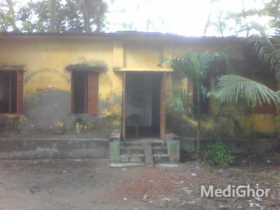 Abdul Hakim Member Community Clinic, Hatiya