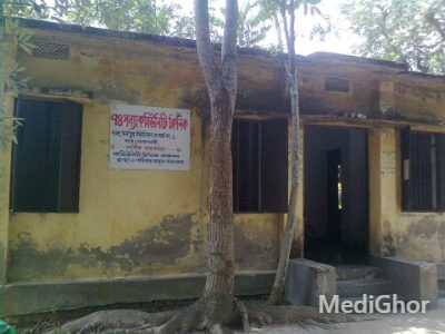 ৭৪ সল্যা কমিউনিটি ক্লিনিক - নোয়াখালী সদর