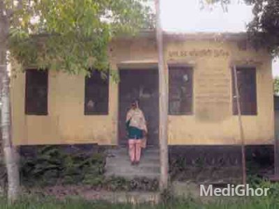 ৬ নংচর কমিউনিটি ক্লিনিক