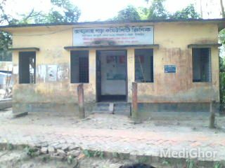 আব্দুল্লাহ পাড়া কমিউনিটি ক্লিনিক