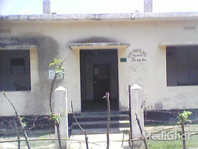 Abdur Rasulpur Community Clinic, Bagerhat Sadar