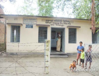 Abdulpur Community Clinic, Chirir Bandar