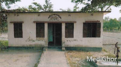 A. Chandan Chahat Community Clinic,ranisankhail
