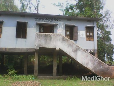 Abdulahpur Community Clinic,habiganj Sadar