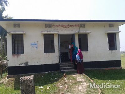 Abdul Hakim Community Clinic, Boalkhali