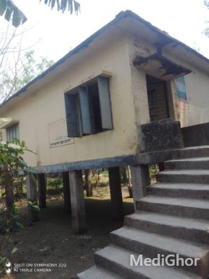 Abdul Malek Community Clinic, Ramgati