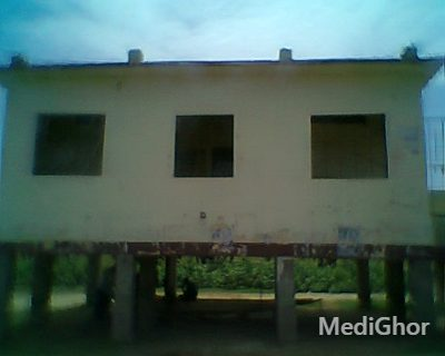 আবিদনগর কমিউনিটি ক্লিনিক