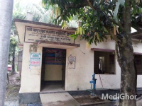 Abdusukur Community Clinic, Karnaphuli